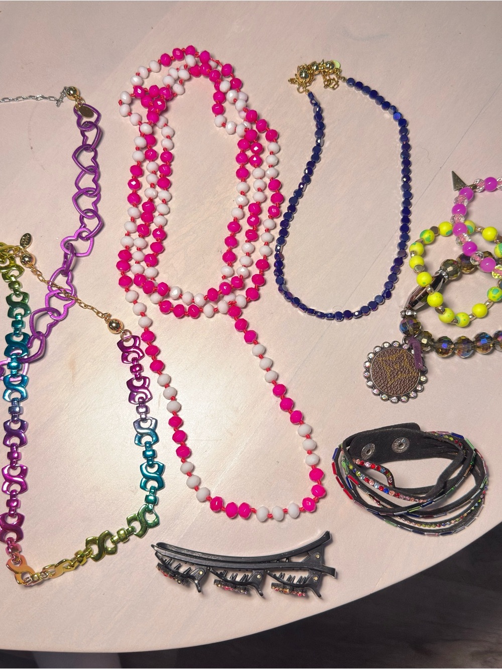 jewelry bundle 13